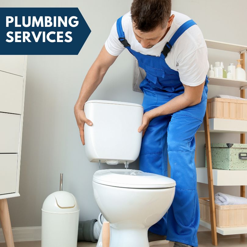 Plumbing Company in Odessa, FL