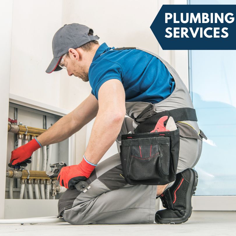 Odessa Plumbing Company